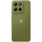 Smartphone Motorola PB6G0004SE 6,72" Octa Core 8 GB RAM 256 GB Verde - immagine 5