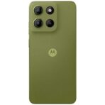 Smartphone Motorola PB6G0004SE 6,72" Octa Core 8 GB RAM 256 GB Verde - immagine 6