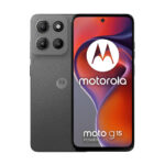 Smartphone Motorola PB6G0005SE 6,72" Octa Core 8 GB RAM 256 GB Grigio
