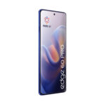 Smartphone Motorola edge 60 pro 6,7" Octa Core Mediatek Dimensity 8350 12 GB RAM 512 GB Azzurro - immagine 6