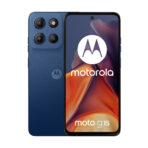 Smartphone Motorola PB6E0039FR 6,72" Octa Core 4 GB RAM 128 GB Azzurro - immagine 4