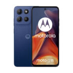 Smartphone Motorola PB6E0039FR 6,72" Octa Core 4 GB RAM 128 GB Azzurro