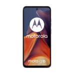 Smartphone Motorola PB6E0039FR 6,72" Octa Core 4 GB RAM 128 GB Azzurro - immagine 5
