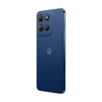Smartphone Motorola PB6E0039FR 6,72" Octa Core 4 GB RAM 128 GB Azzurro - immagine 8