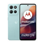 Smartphone Motorola PB6E0048FR 6,72" Octa Core 4 GB RAM 128 GB Azzurro