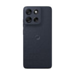 Smartphone Motorola moto g56 5G 6,72" Octa Core 8 GB RAM 256 GB Nero - immagine 3