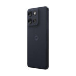 Smartphone Motorola moto g56 5G 6,72" Octa Core 8 GB RAM 256 GB Nero - immagine 5