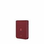 Smartphone Motorola PB8R0008PL Octa Core 16 GB RAM 512 GB Rosso - immagine 4