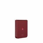 Smartphone Motorola PB8R0008PL Octa Core 16 GB RAM 512 GB Rosso - immagine 6