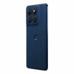 Smartphone Motorola PB7H0018PL 6,67" Octa Core 12 GB RAM 256 GB Azzurro - immagine 5