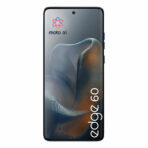 Smartphone Motorola PB7H0018PL 6,67" Octa Core 12 GB RAM 256 GB Azzurro - immagine 2