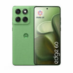 Smartphone Motorola PB7H0019PL 6,67" Octa Core 12 GB RAM 256 GB Verde