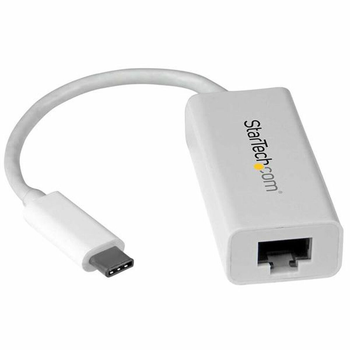 115605363.jpg Adattatore di Rete Startech US1GC30W - immagine 1