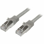 Cavo di Rete Rigido UTP Categoria 6 Startech N6SPAT50CMGR         50 cm