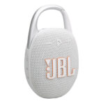 Altoparlante Bluetooth JBL JBLCLIP5WHT Bianco Grigio 7 W - immagine 3