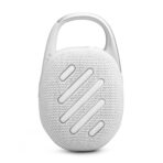 Altoparlante Bluetooth JBL JBLCLIP5WHT Bianco Grigio 7 W - immagine 6