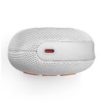 Altoparlante Bluetooth JBL JBLCLIP5WHT Bianco Grigio 7 W - immagine 7