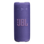 Altoparlante Bluetooth Portatile JBL 255691 Viola Porpora 16 W - immagine 3