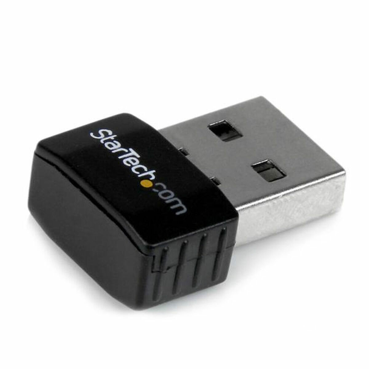 157466432.jpg Adattatore USB Wifi Startech USB300WN2X2C - immagine 1