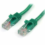 Cavo di Rete Rigido UTP Categoria 6 Startech 45PAT3MGN            3 m