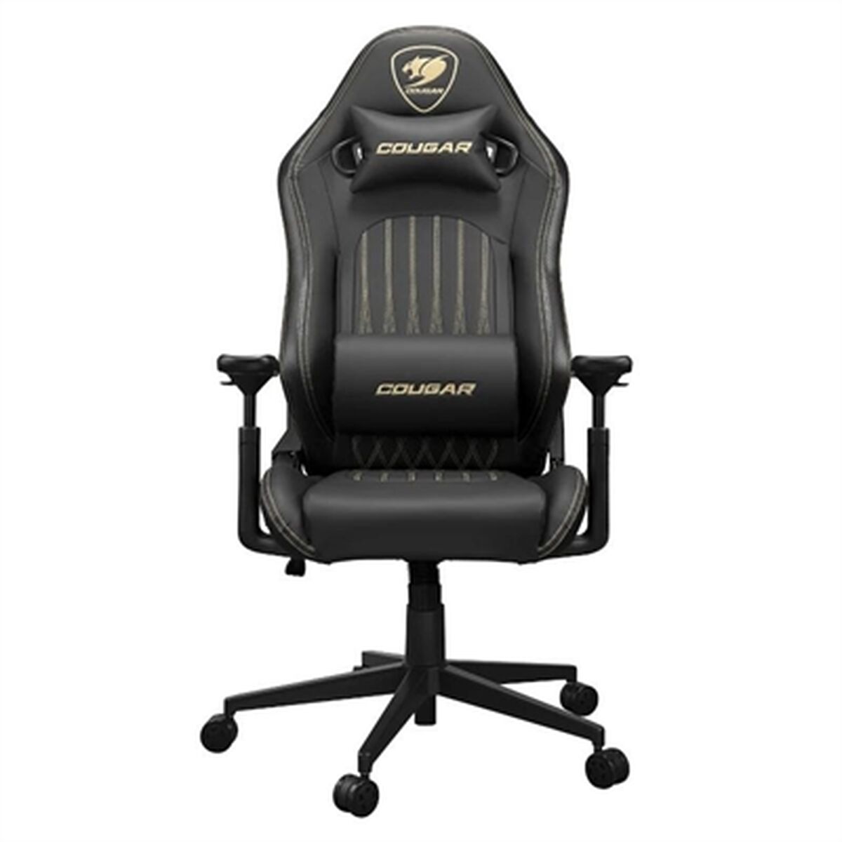 2511122411066_S0242612_P00.jpg Sedia Gaming Cougar Explore Royal Nero - immagine 1