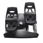 Pedali Thrustmaster 2960764 Nero - immagine 7