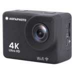 Fotocamera Sportiva Agfa AC9000BK Nero noir 2" - immagine 6