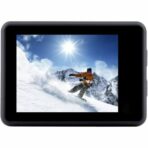 Fotocamera Sportiva Agfa AC9000BK Nero noir 2" - immagine 2