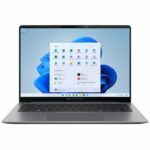 Laptop Asus ExpertBook P5 P5405CSA-NZ0154X 14" 16 GB RAM 512 GB SSD