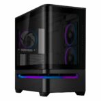 Case computer desktop ATX Asus 90DC00P0-B19000 Nero