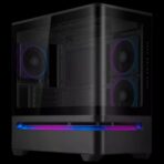 Case computer desktop ATX Asus 90DC00P0-B19000 Nero - immagine 8