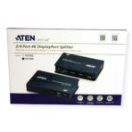 Adattatore Aten VS194-AT-G Nero - immagine 6