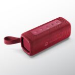 Altoparlante Bluetooth Portatile Motorola ROKR 600 30 W Rosso - immagine 3