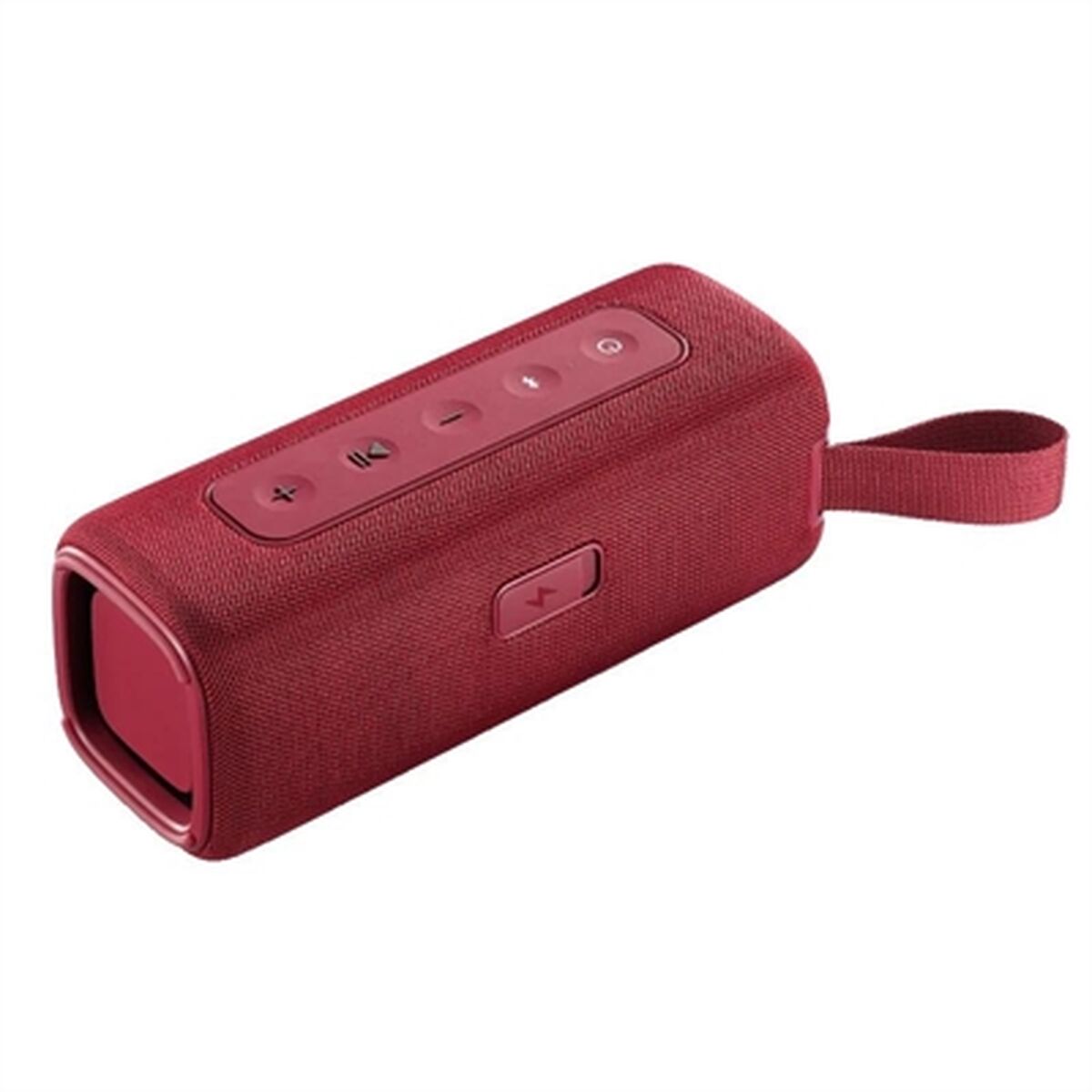 5055374716403_S0241882_P00.jpg Altoparlante Bluetooth Portatile Motorola ROKR 600 30 W Rosso - immagine 1