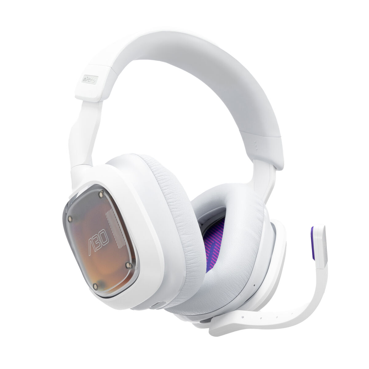 5099206097438_I00.jpg Auricolari con Microfono Gaming Logitech 939-001987 - immagine 1