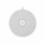 Microfono Logitech 952-000038           Bianco - immagine 2