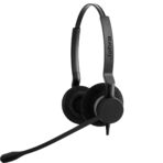 Auricolari con Microfono Jabra BIZ 2300 QD - immagine 2