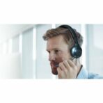 Auricolari con Microfono Creative Technology HS-720 V2 Nero - immagine 4