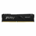 Memoria RAM Kingston Beast 8 GB CL16 DDR4 1600 mHz 3200 MHz