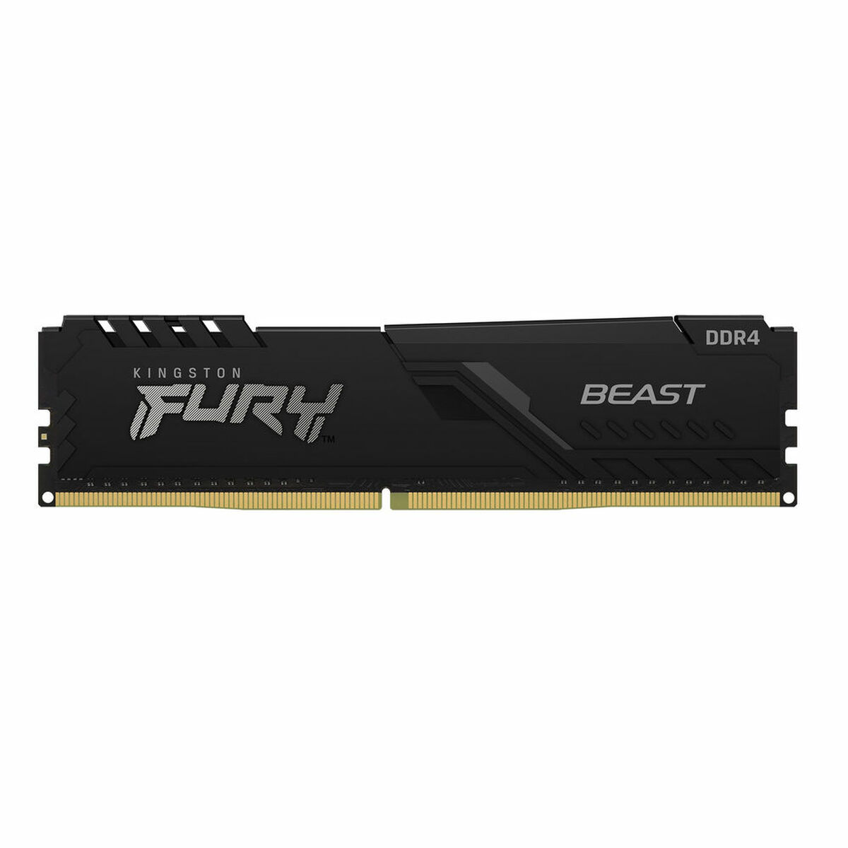 550572461.jpg Memoria RAM Kingston Beast 16 GB CL16 DDR4 3200 MHz - immagine 1
