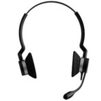Auricolari con Microfono Jabra BIZ 2300 QD