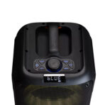 Altoparlante Bluetooth Portatile Denver Electronics - immagine 3