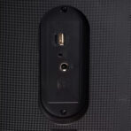 Altoparlante Bluetooth Portatile Denver Electronics - immagine 4