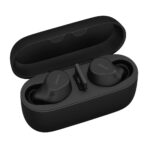 Auricolari Bluetooth con Microfono GN Audio EVOLVE2 BUDS - immagine 2