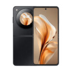 Smartphone ZTE NUBIA FLIP 6,9" Octa Core 8 GB RAM 256 GB Nero - immagine 2