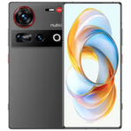 Smartphone Nubia NX736J 6,85" Octa Core 16 GB RAM 512 GB Nero - immagine 6