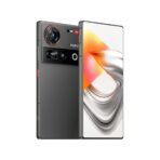 Smartphone Nubia NX736J 6,85" Octa Core 16 GB RAM 512 GB Nero - immagine 7