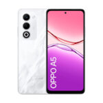 Smartphone Oppo A5 6,67" Octa Core Qualcomm Snapdragon 6s 4g Gen1 6 GB RAM 128 GB Bianco