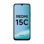 Smartphone Xiaomi Redmi 15C 6,9" Octa Core 8 GB RAM 256 GB Azzurro - immagine 2