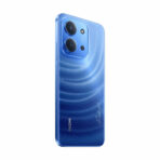 Smartphone Xiaomi Redmi 15C 6,9" Octa Core 8 GB RAM 256 GB Azzurro - immagine 5